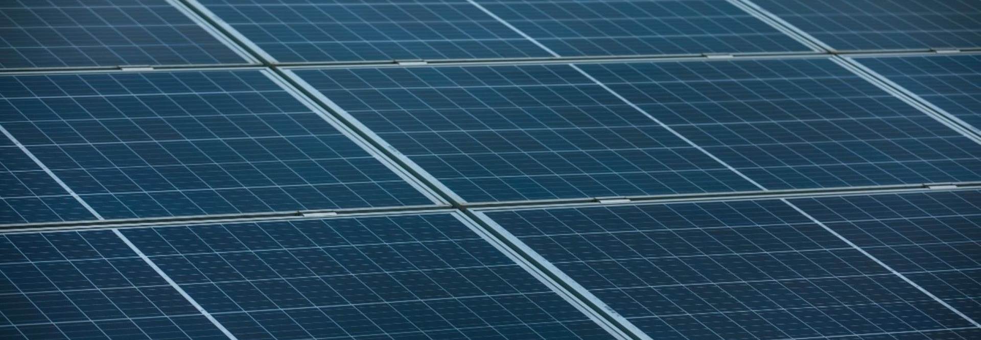 Tutti i vantaggi competitivi dell'energia solare
